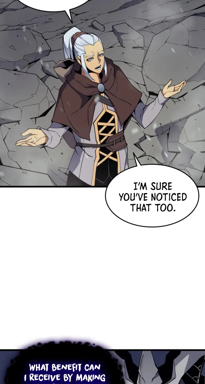 The Great Mage Returns After 4000 Years Chapter 83 page 4 - 