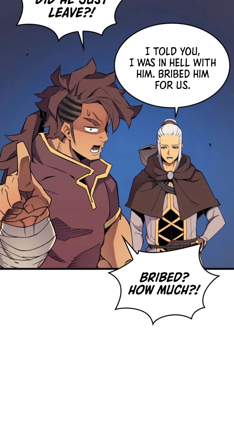 The Great Mage Returns After 4000 Years Chapter 83 page 32 - 
