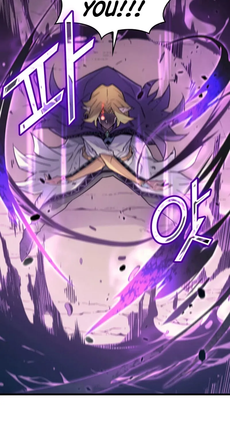 The Great Mage Returns After 4000 Years Chapter 83 page 34 - 