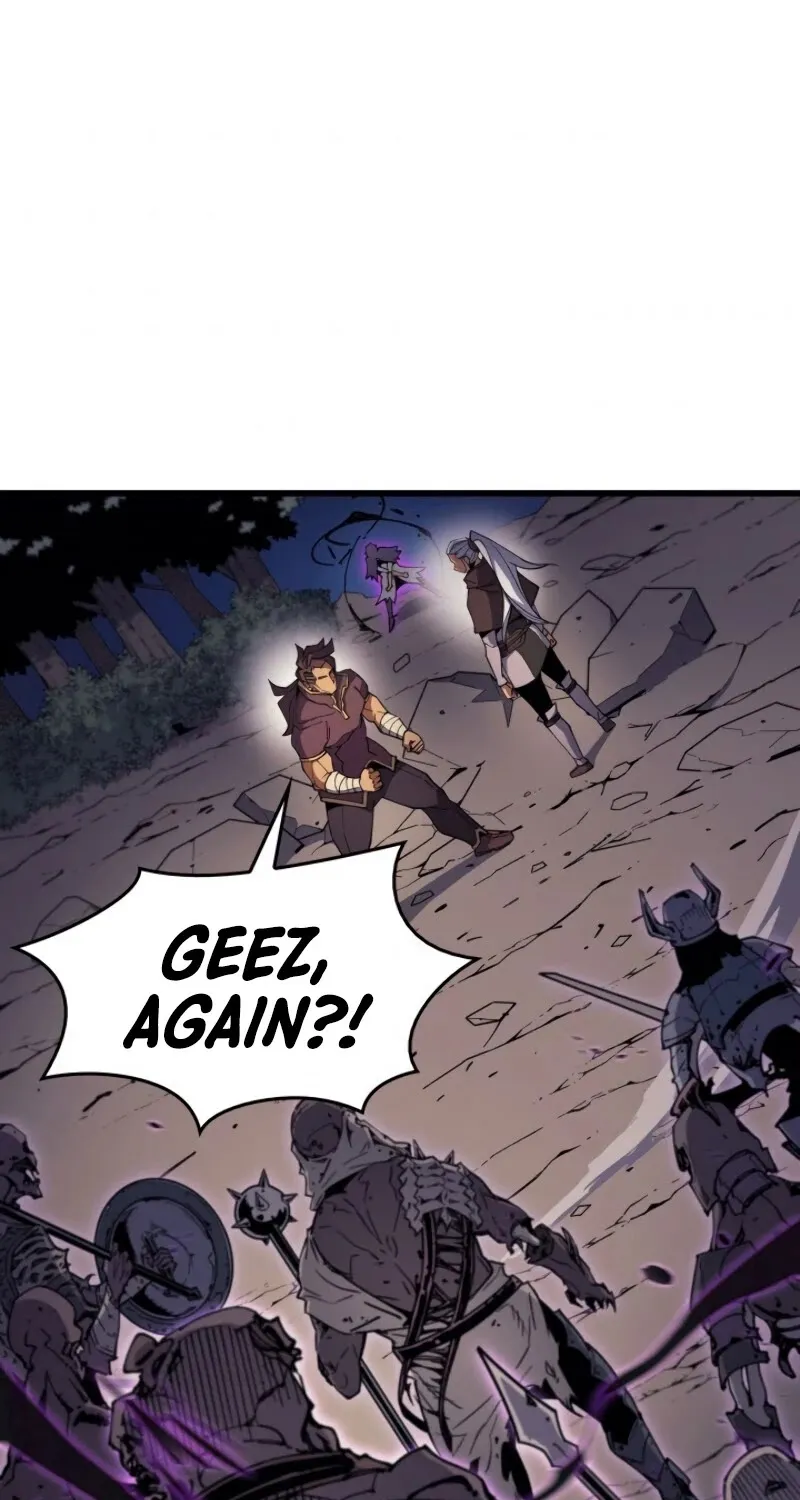 The Great Mage Returns After 4000 Years Chapter 83 page 38 - 