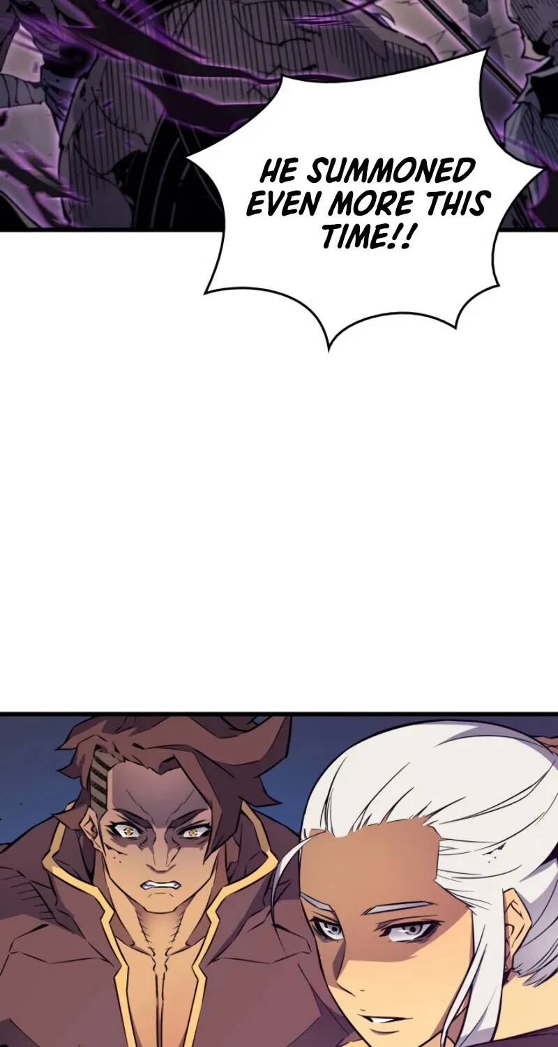 The Great Mage Returns After 4000 Years Chapter 83 page 39 - 