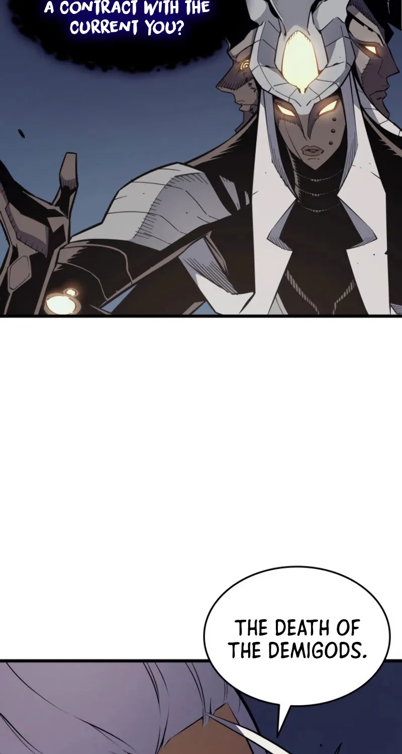 The Great Mage Returns After 4000 Years Chapter 83 page 5 - 