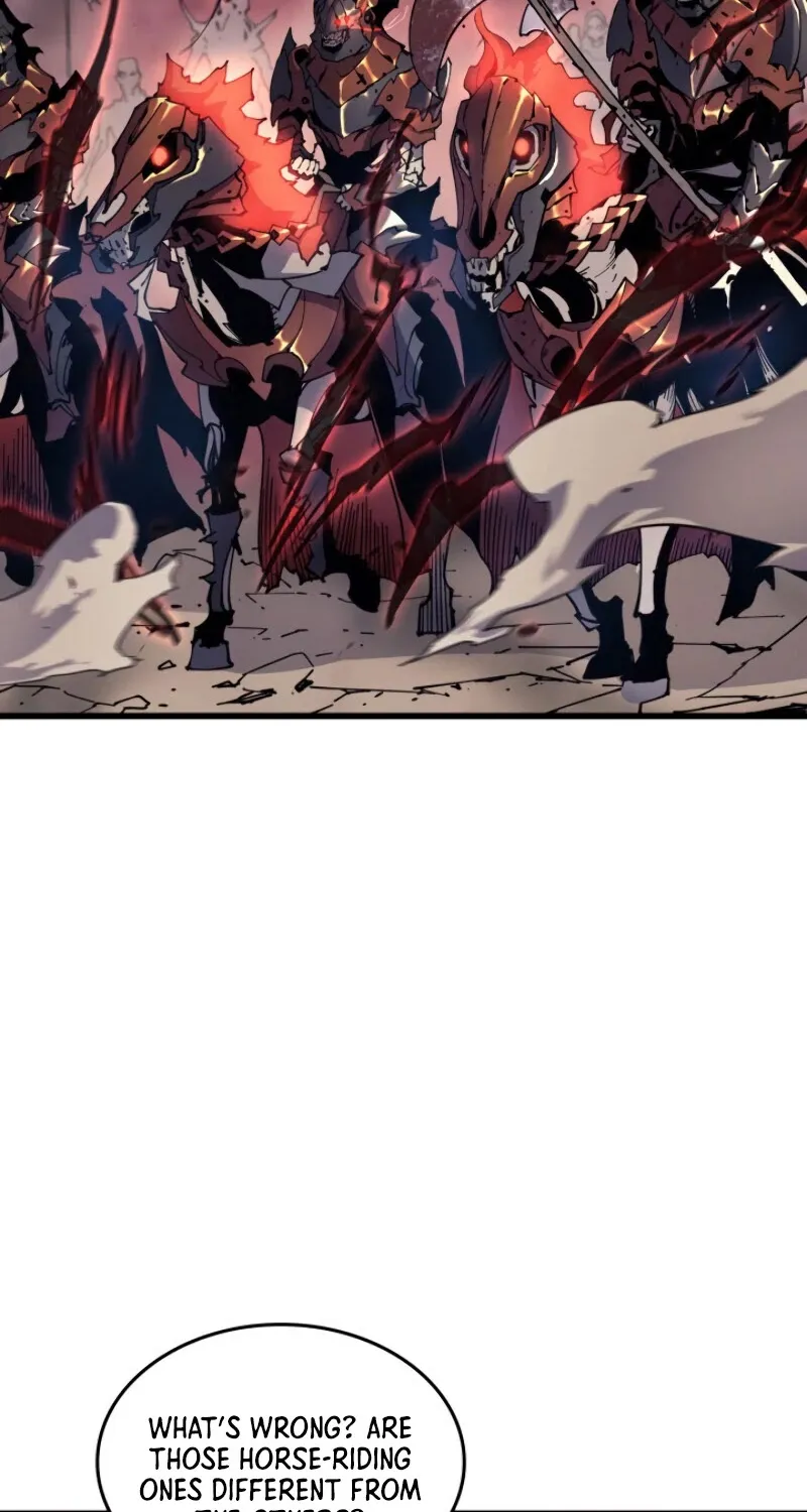 The Great Mage Returns After 4000 Years Chapter 83 page 43 - 
