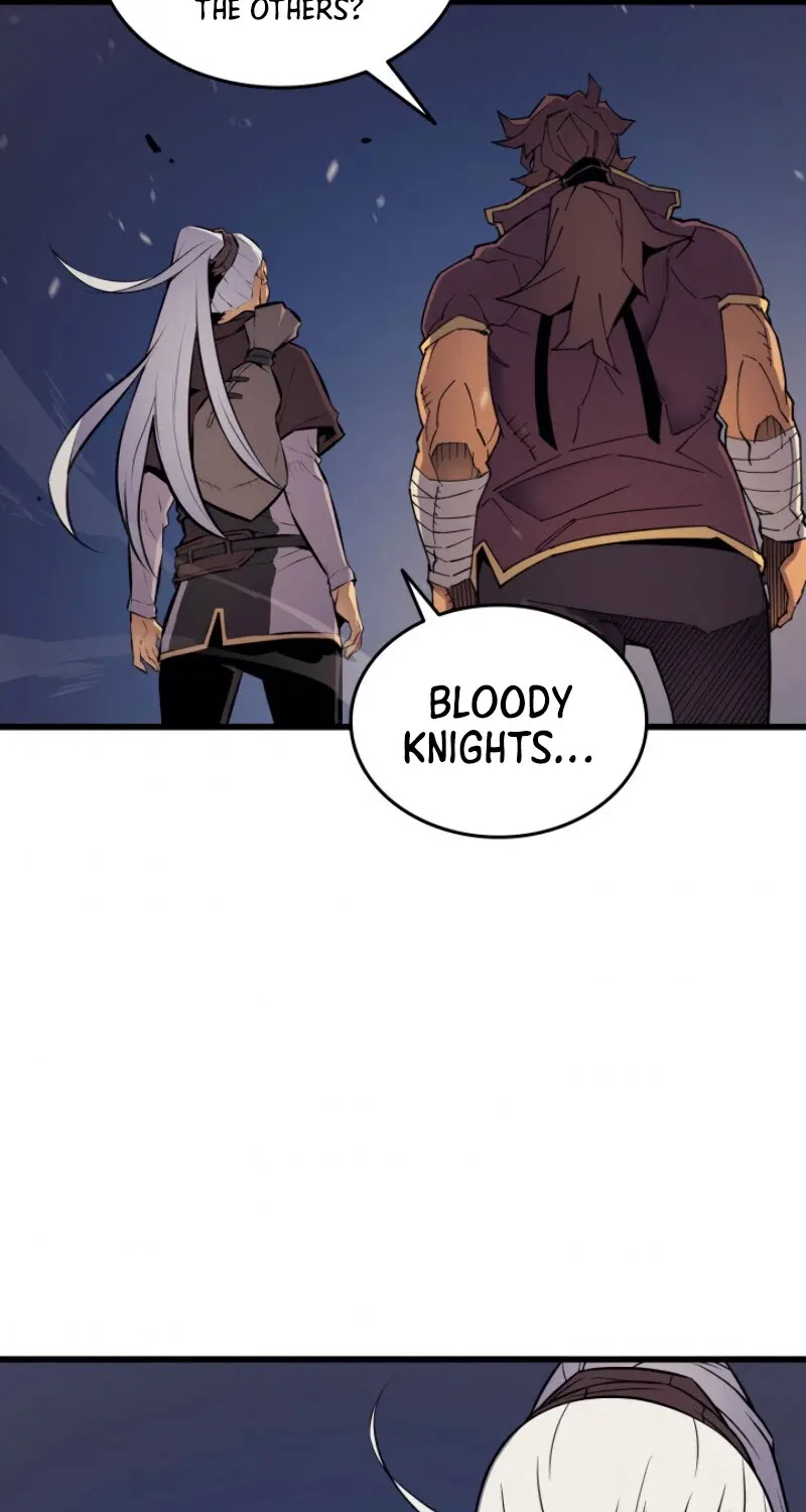The Great Mage Returns After 4000 Years Chapter 83 page 44 - 
