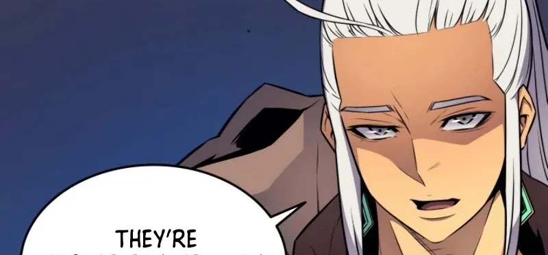 The Great Mage Returns After 4000 Years Chapter 83 page 45 - 