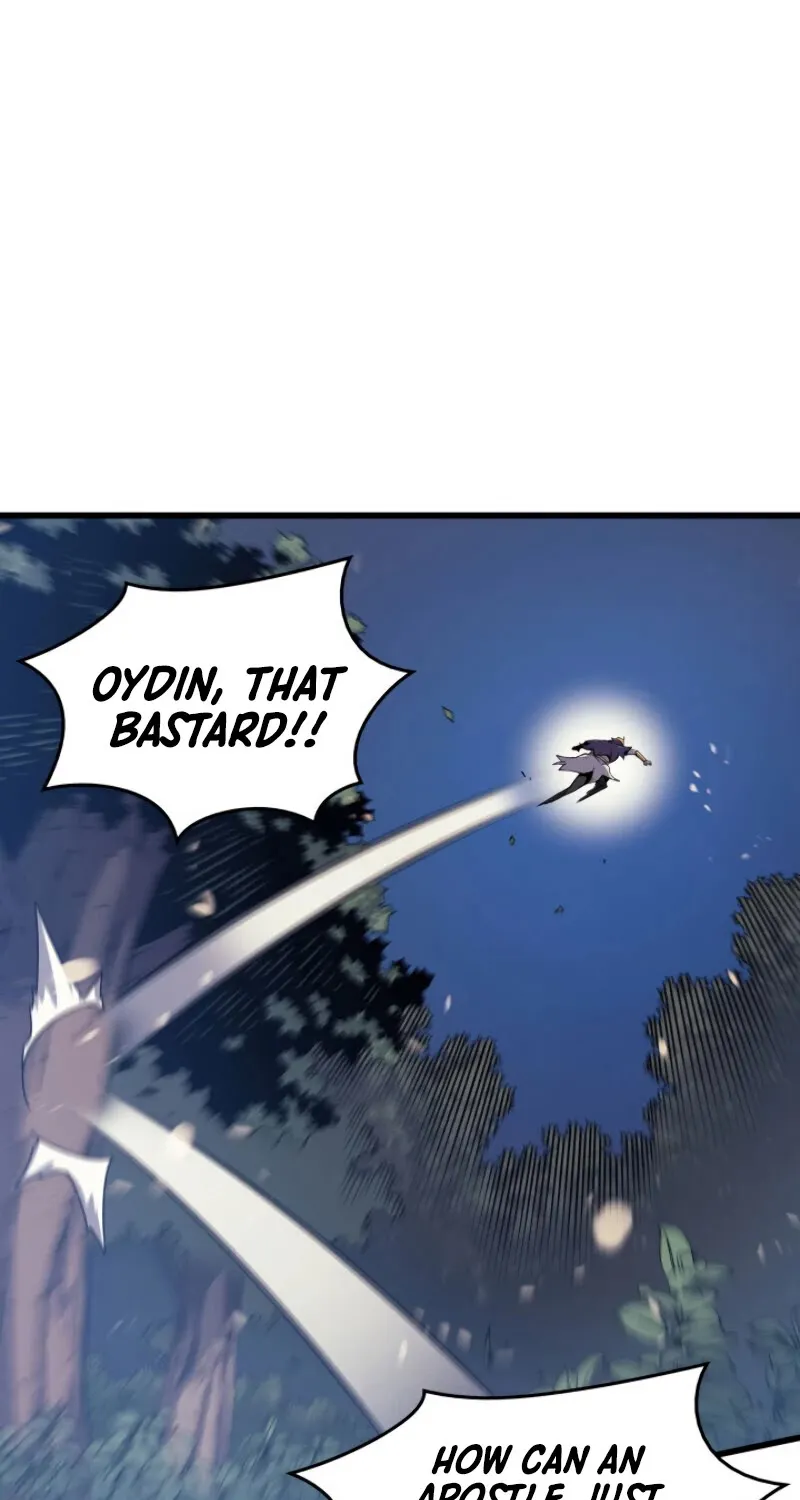 The Great Mage Returns After 4000 Years Chapter 83 page 50 - 