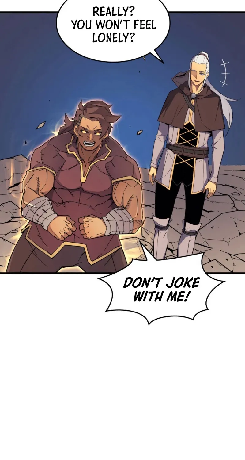 The Great Mage Returns After 4000 Years Chapter 83 page 54 - 
