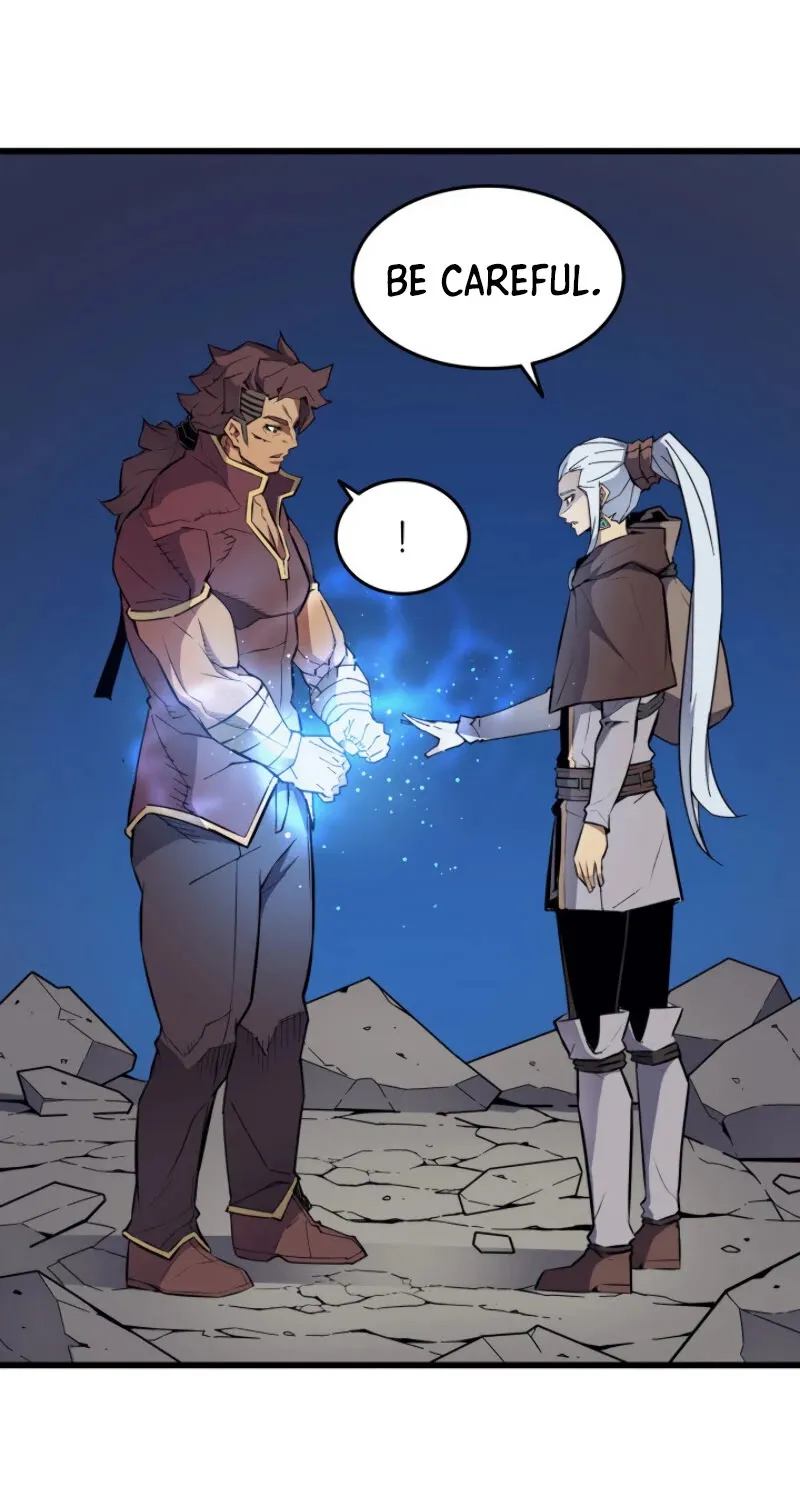 The Great Mage Returns After 4000 Years Chapter 83 page 56 - 