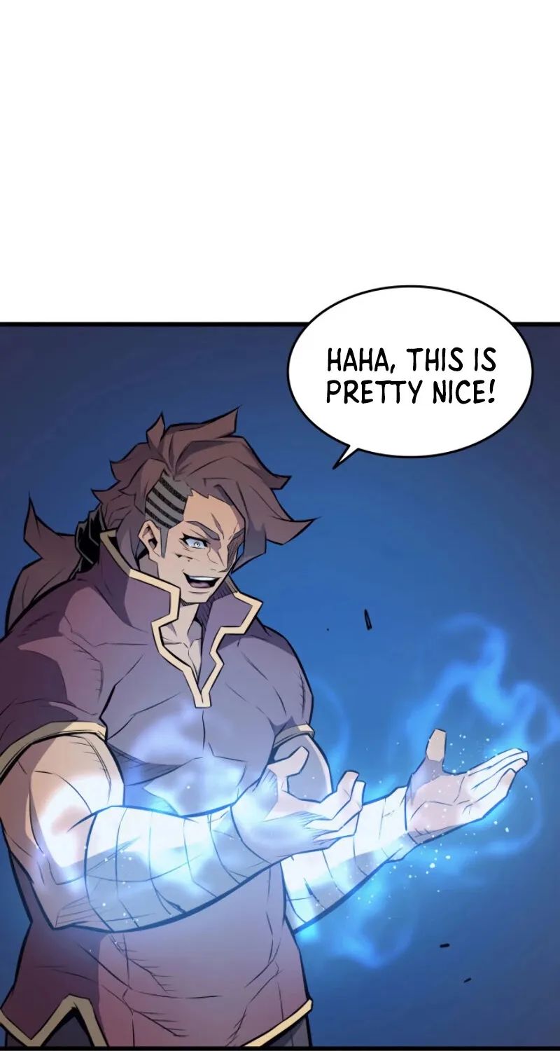 The Great Mage Returns After 4000 Years Chapter 83 page 57 - 