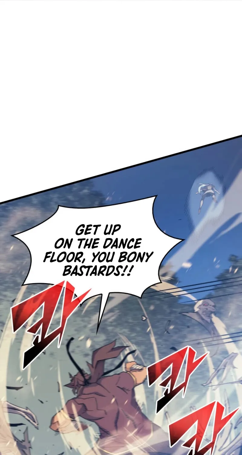 The Great Mage Returns After 4000 Years Chapter 83 page 58 - 