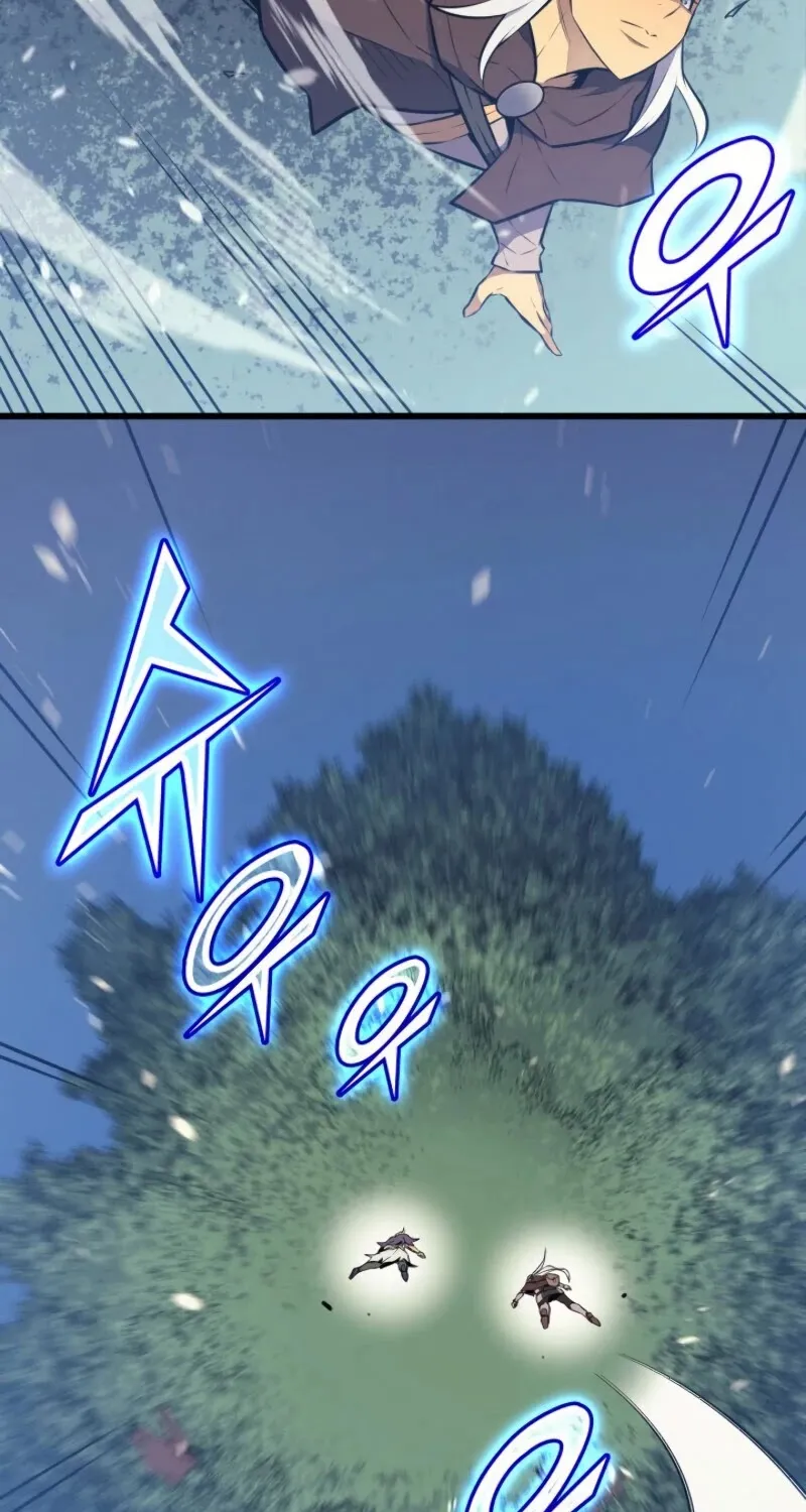 The Great Mage Returns After 4000 Years Chapter 83 page 60 - 
