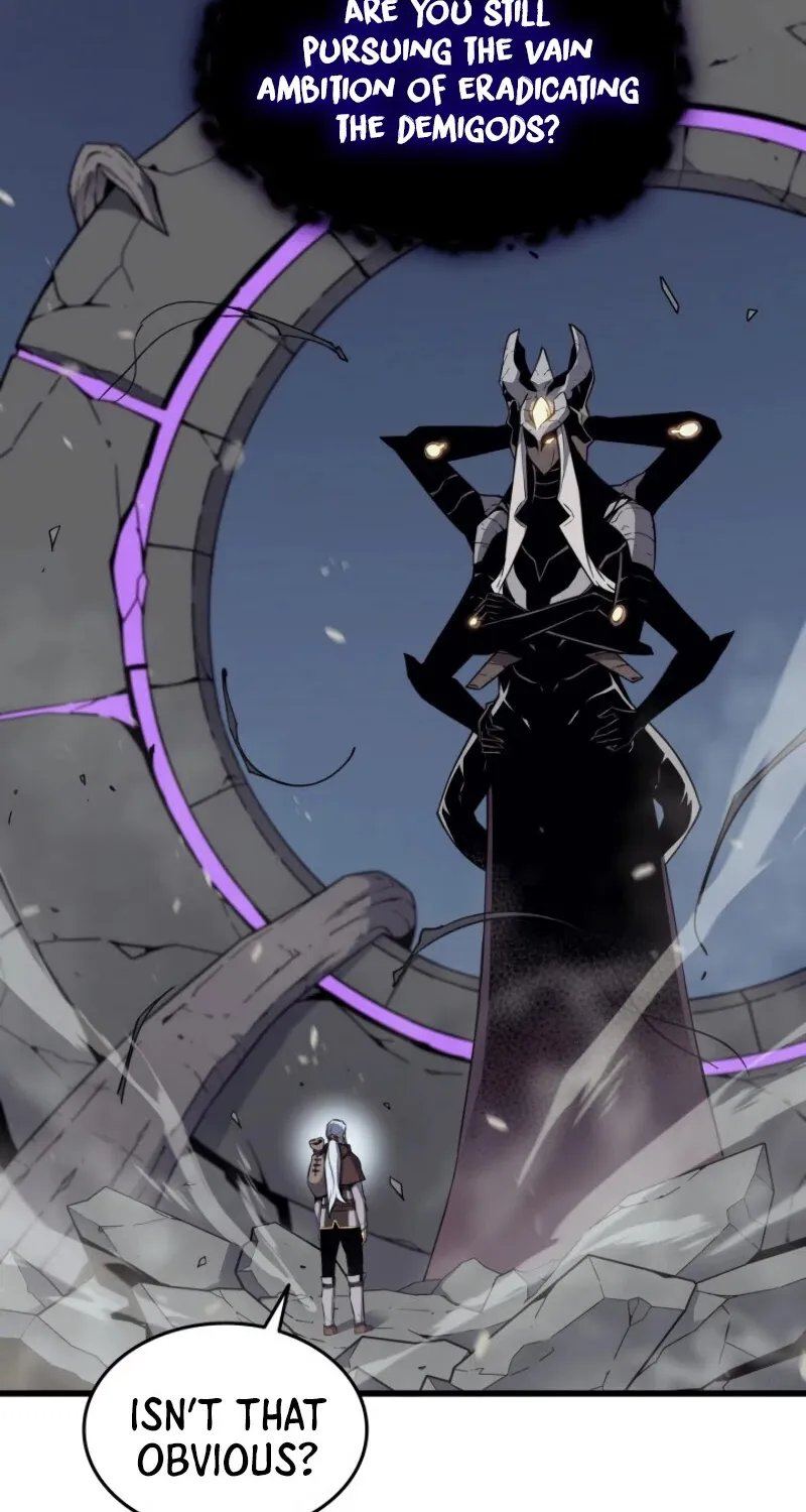The Great Mage Returns After 4000 Years Chapter 83 page 7 - 