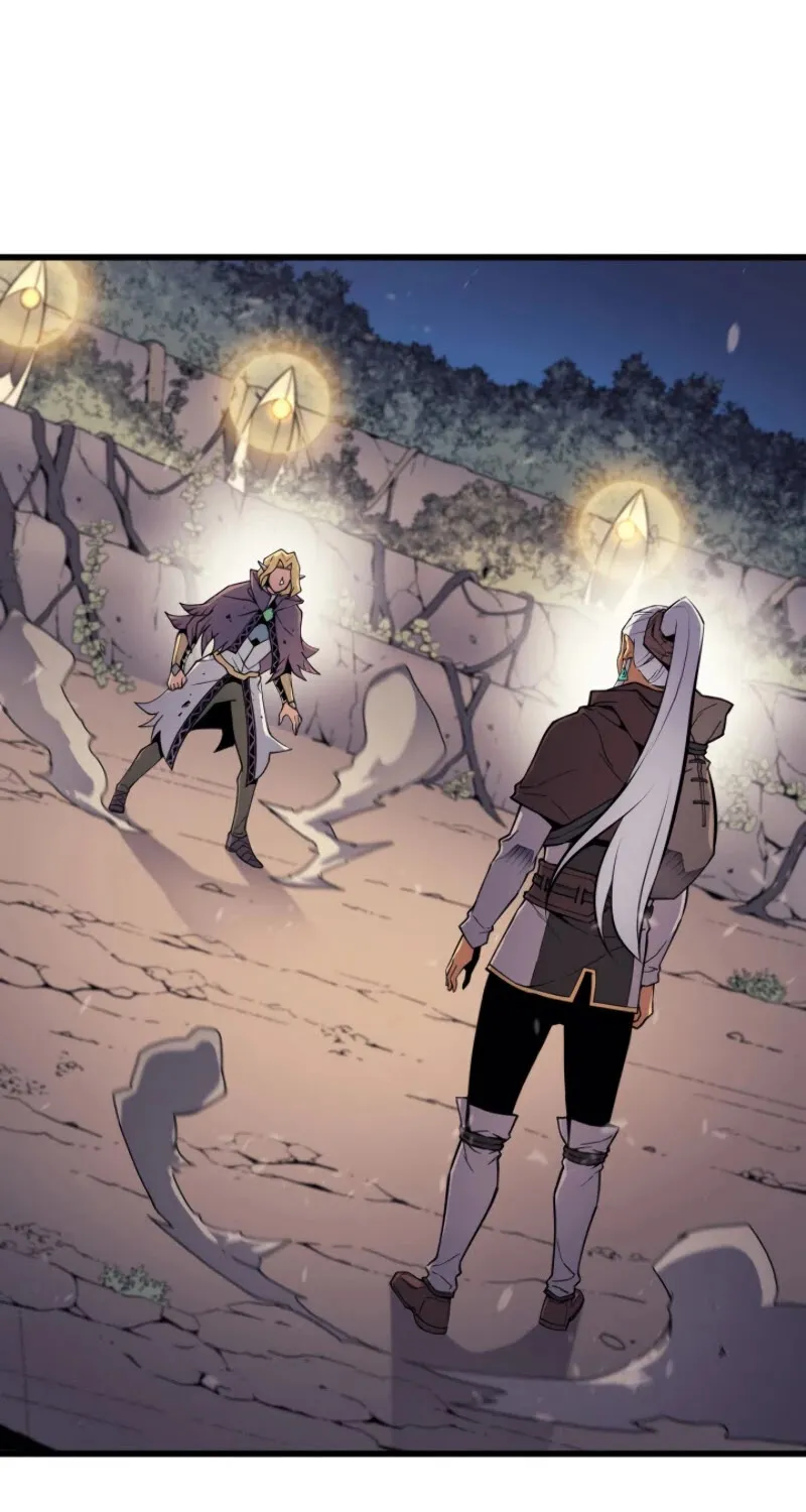 The Great Mage Returns After 4000 Years Chapter 83 page 64 - 