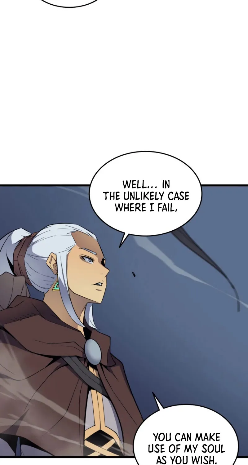 The Great Mage Returns After 4000 Years Chapter 83 page 8 - 
