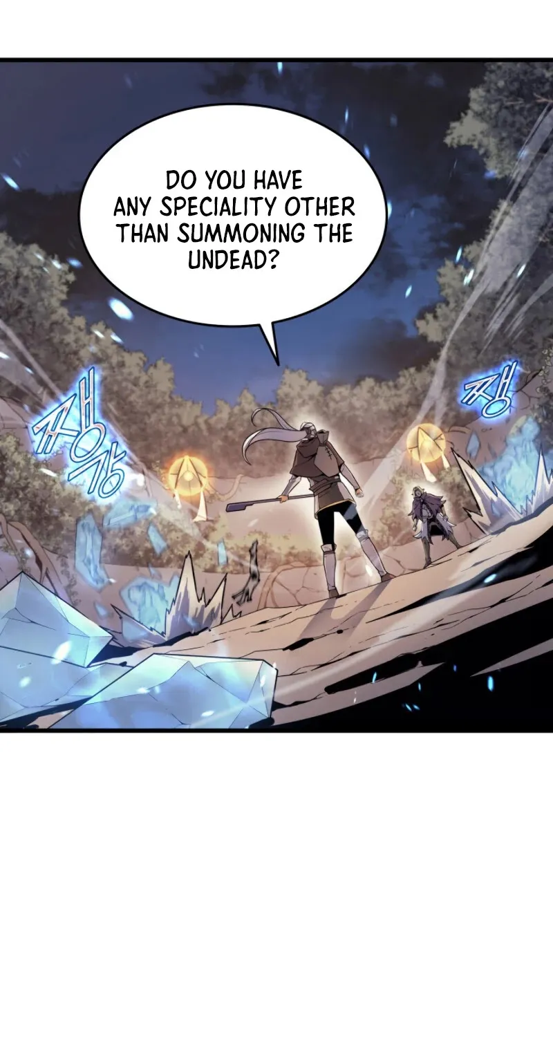 The Great Mage Returns After 4000 Years Chapter 83 page 80 - 