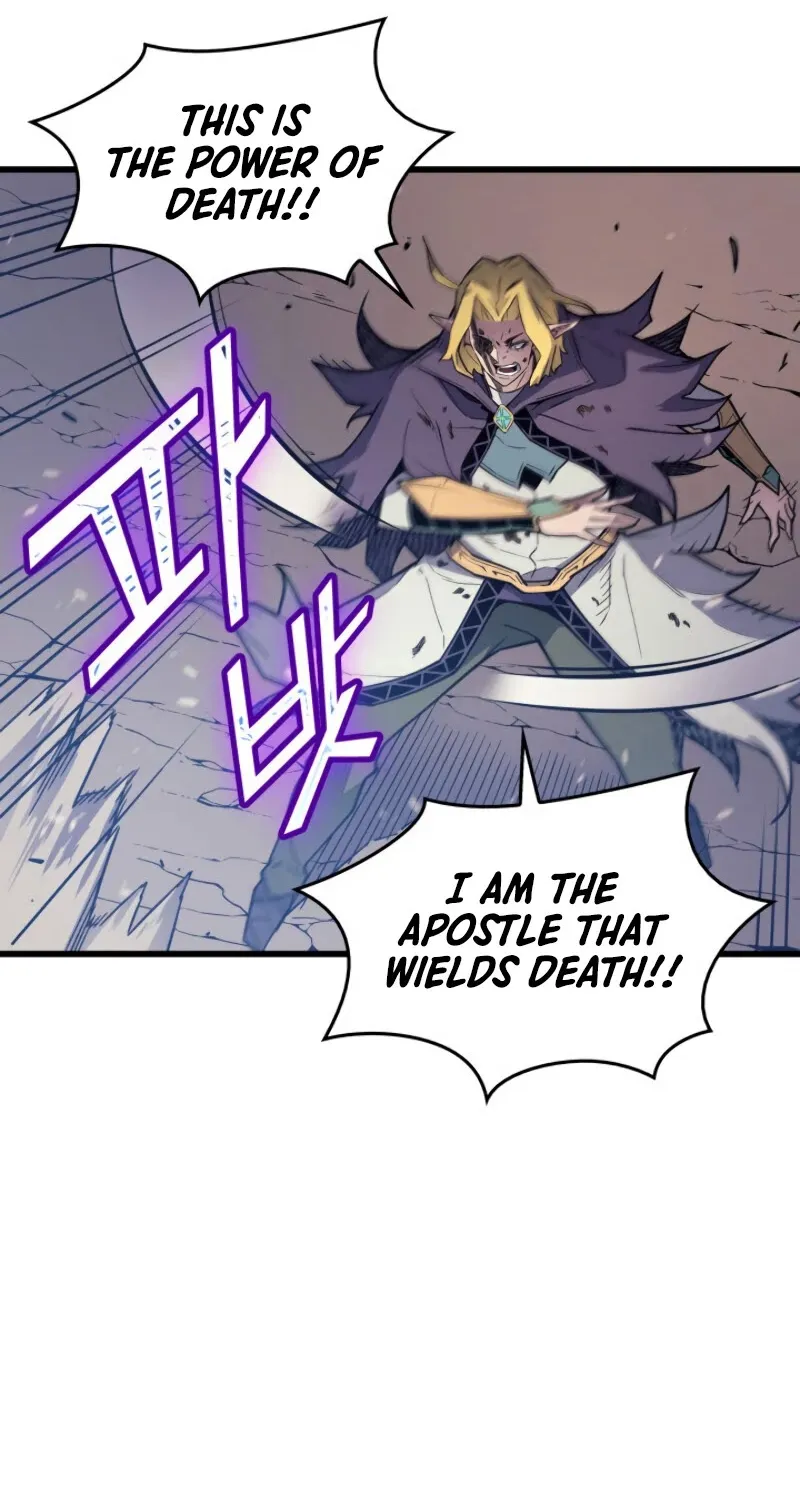 The Great Mage Returns After 4000 Years Chapter 83 page 81 - 