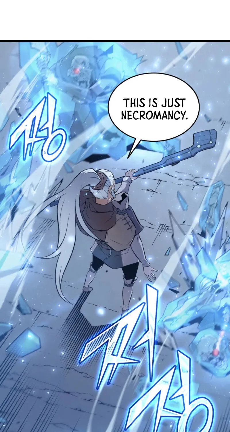 The Great Mage Returns After 4000 Years Chapter 83 page 82 - 