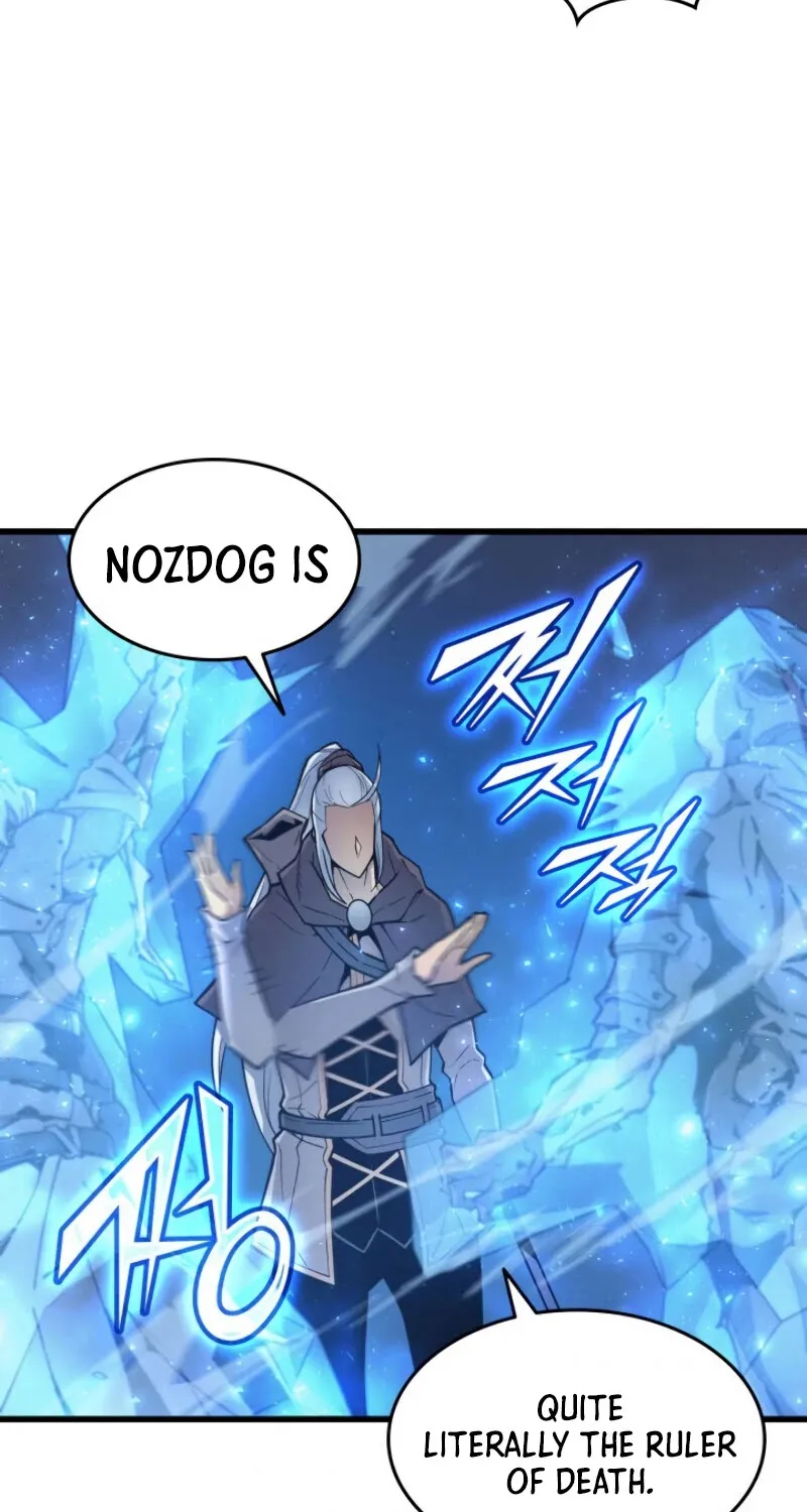 The Great Mage Returns After 4000 Years Chapter 83 page 84 - 