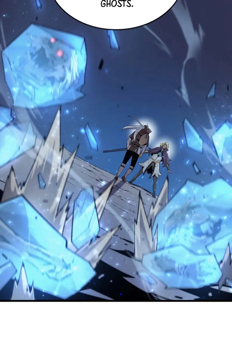 The Great Mage Returns After 4000 Years Chapter 83 page 87 - 