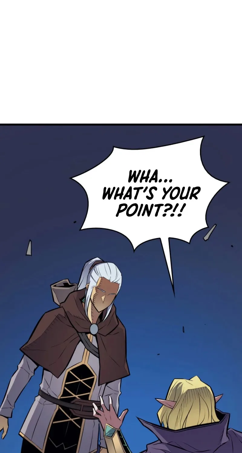 The Great Mage Returns After 4000 Years Chapter 83 page 88 - 