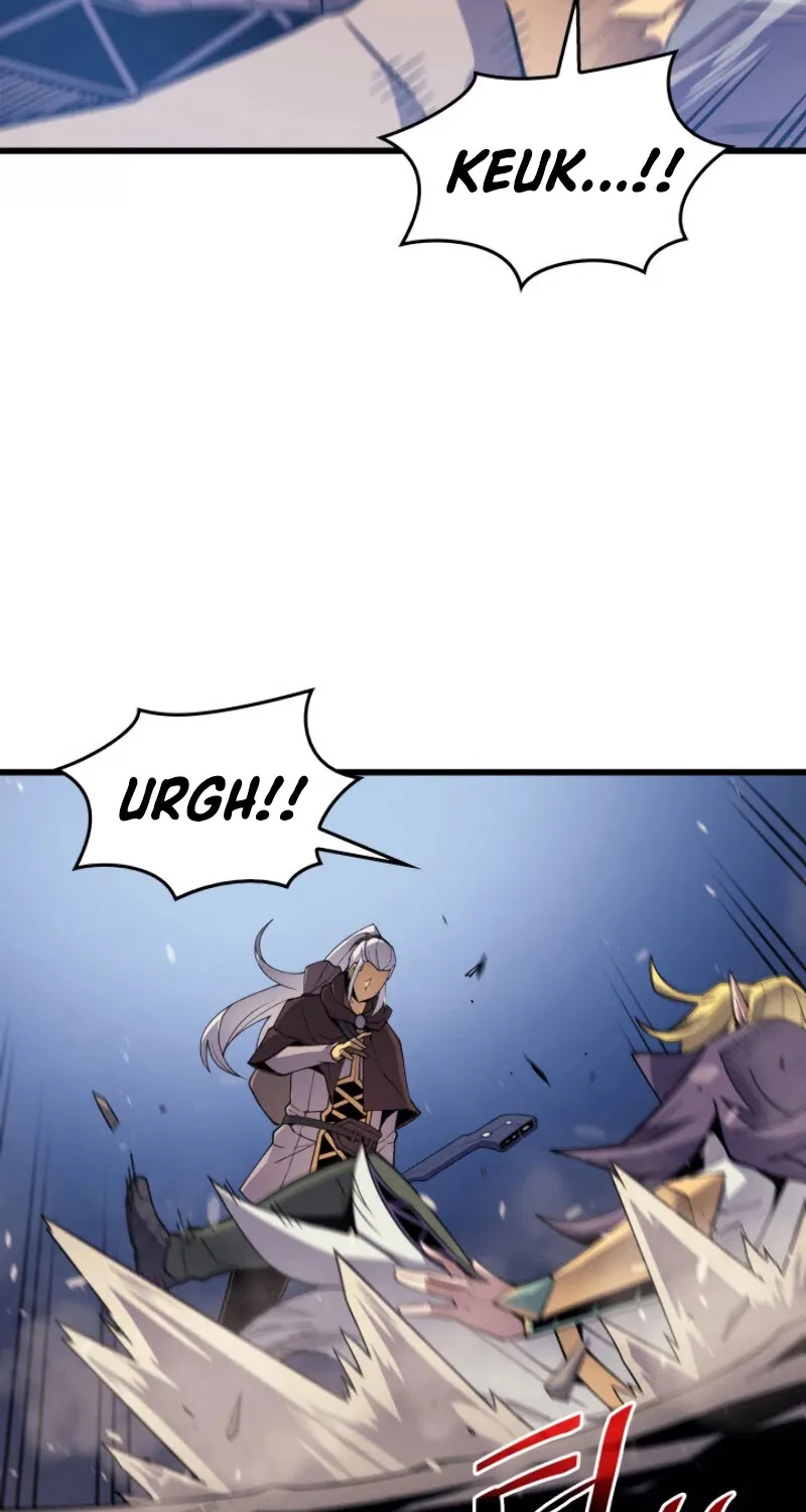 The Great Mage Returns After 4000 Years Chapter 83 page 90 - 