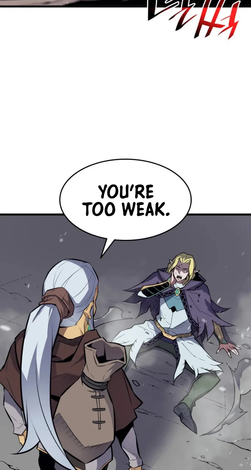 The Great Mage Returns After 4000 Years Chapter 83 page 91 - 
