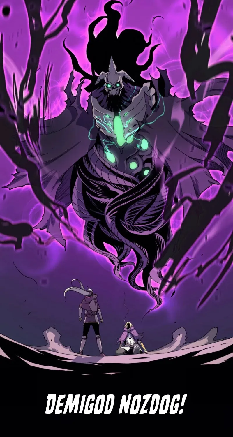The Great Mage Returns After 4000 Years Chapter 84 page 13 - 