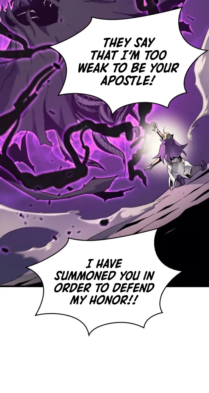 The Great Mage Returns After 4000 Years Chapter 84 page 18 - 