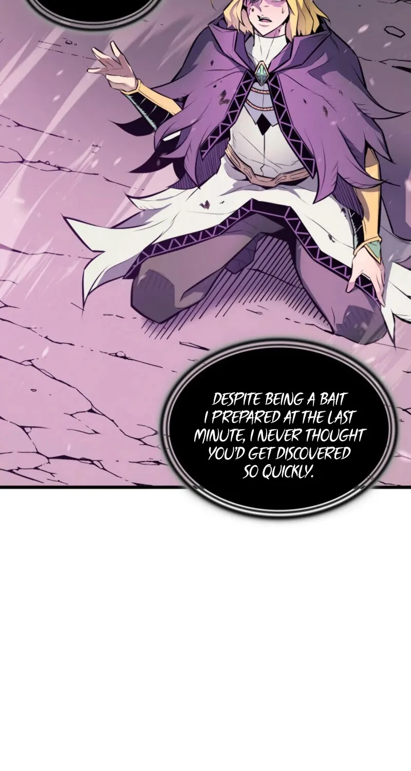 The Great Mage Returns After 4000 Years Chapter 84 page 21 - 