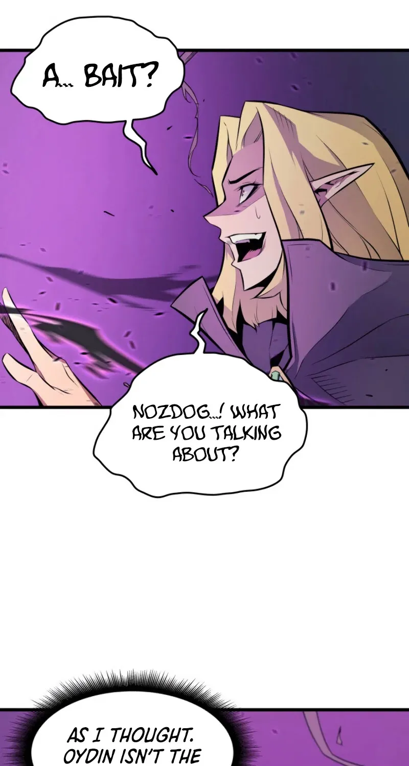 The Great Mage Returns After 4000 Years Chapter 84 page 22 - 