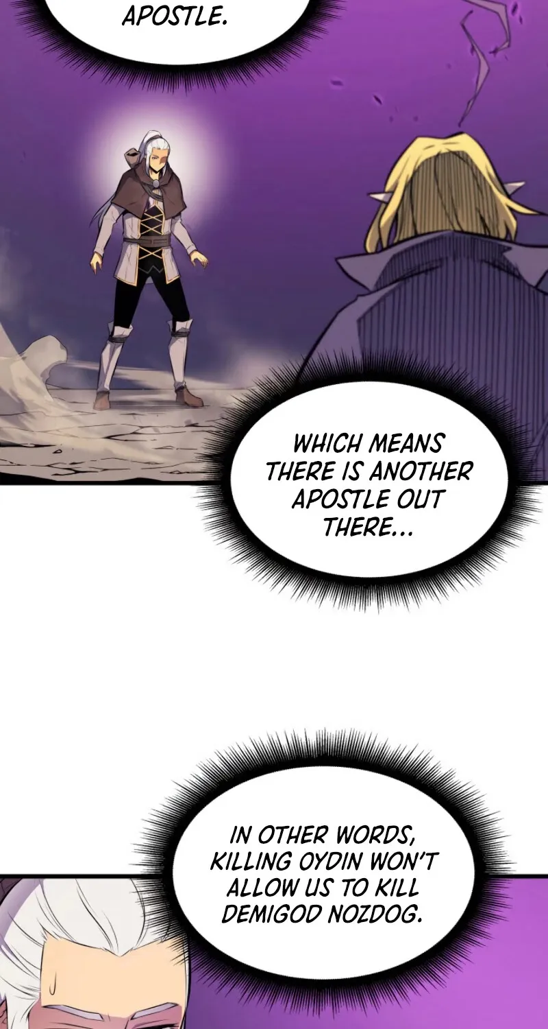 The Great Mage Returns After 4000 Years Chapter 84 page 23 - 