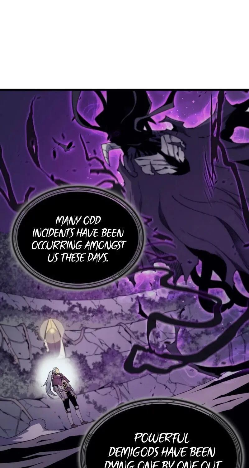 The Great Mage Returns After 4000 Years Chapter 84 page 30 - 