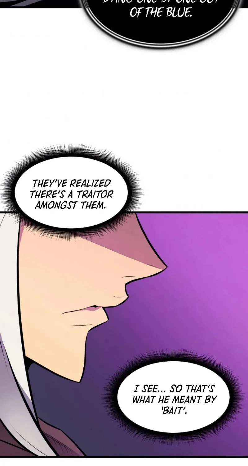 The Great Mage Returns After 4000 Years Chapter 84 page 31 - 