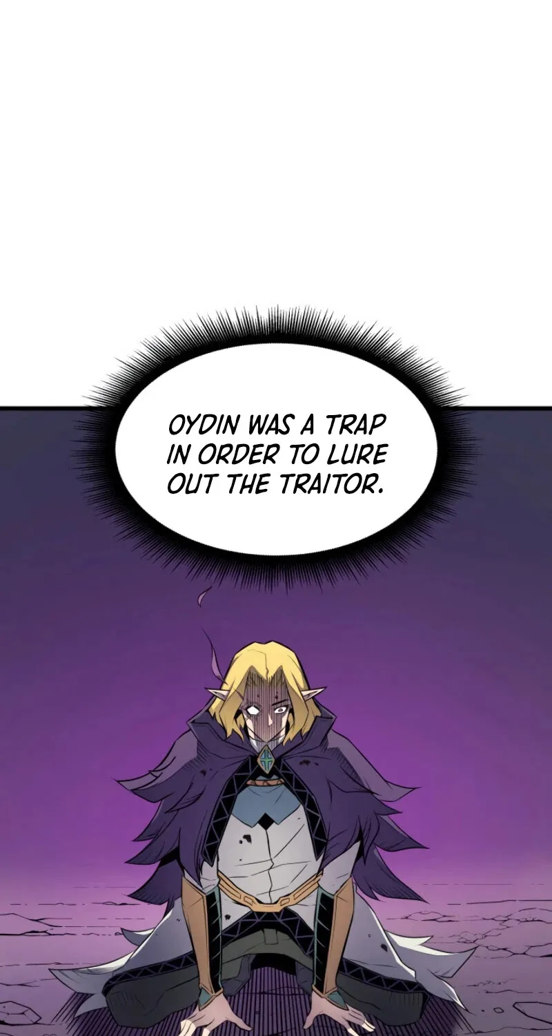 The Great Mage Returns After 4000 Years Chapter 84 page 32 - 