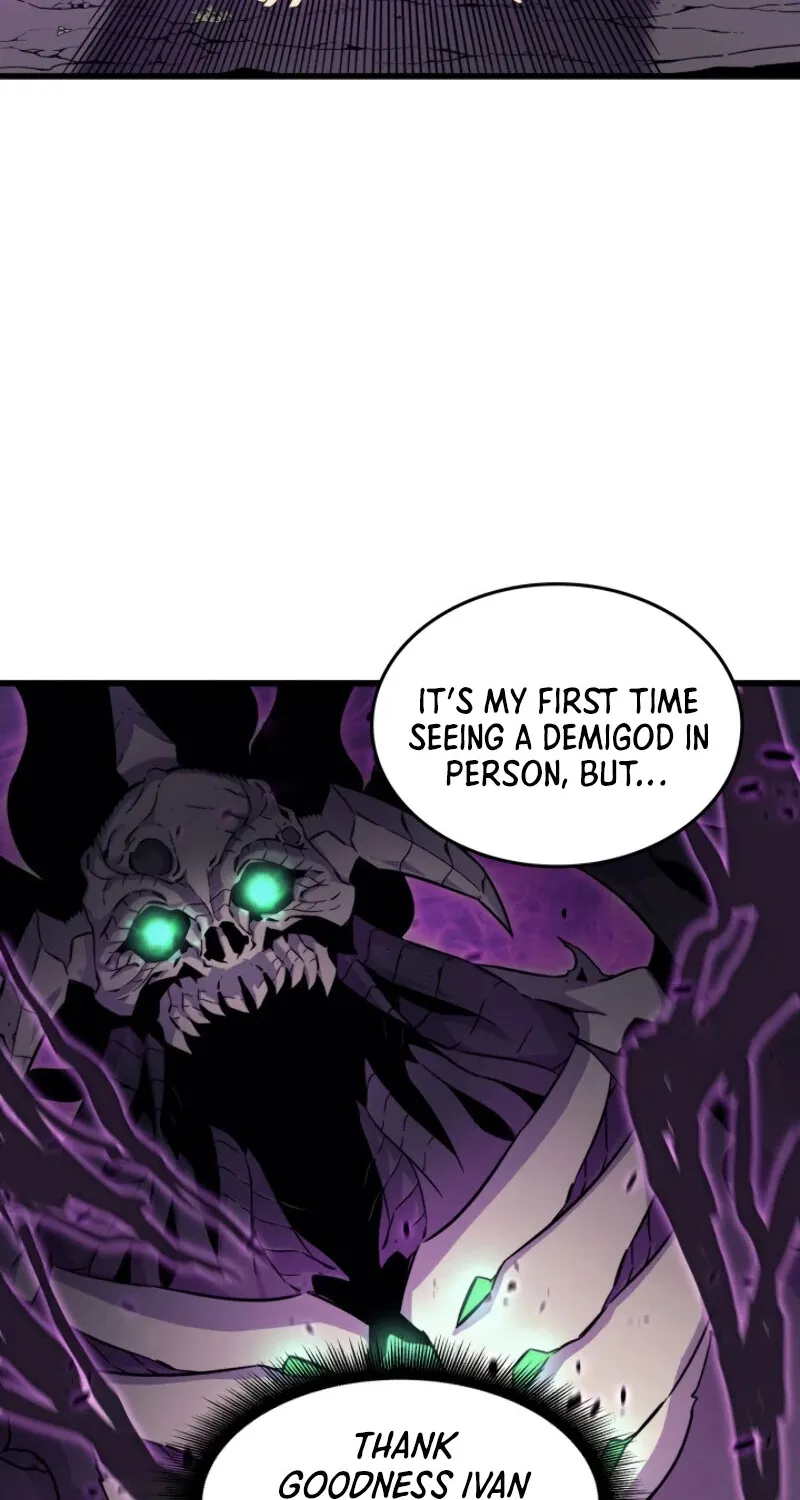The Great Mage Returns After 4000 Years Chapter 84 page 33 - 