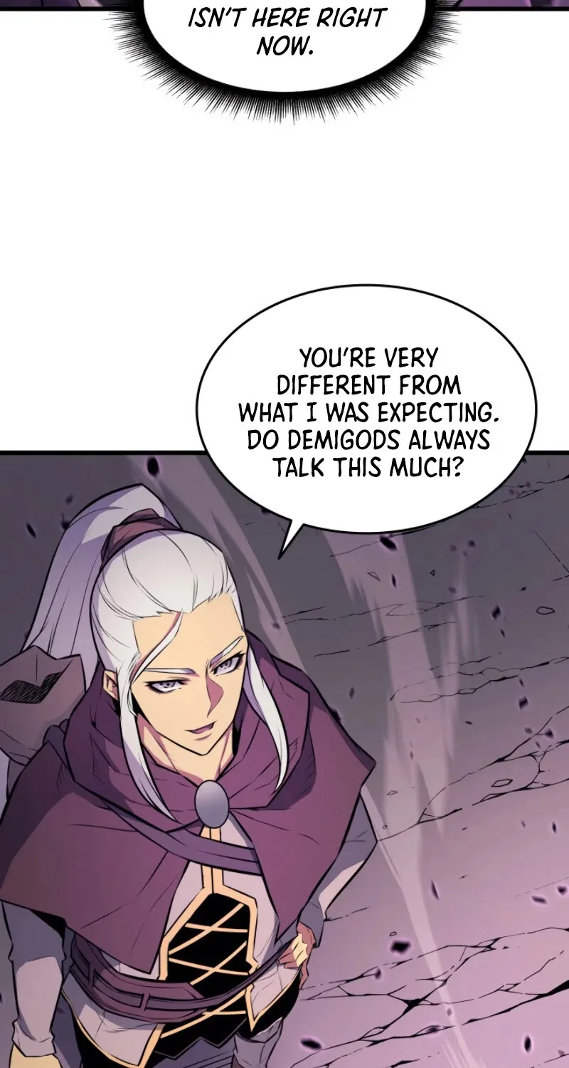 The Great Mage Returns After 4000 Years Chapter 84 page 34 - 
