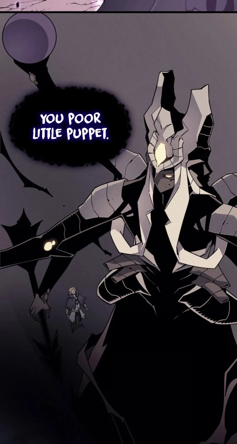 The Great Mage Returns After 4000 Years Chapter 84 page 36 - 