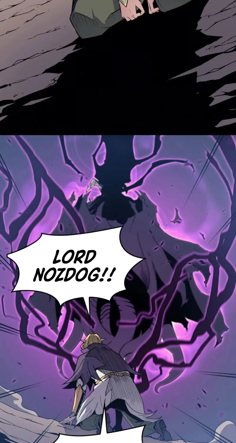 The Great Mage Returns After 4000 Years Chapter 84 page 38 - 