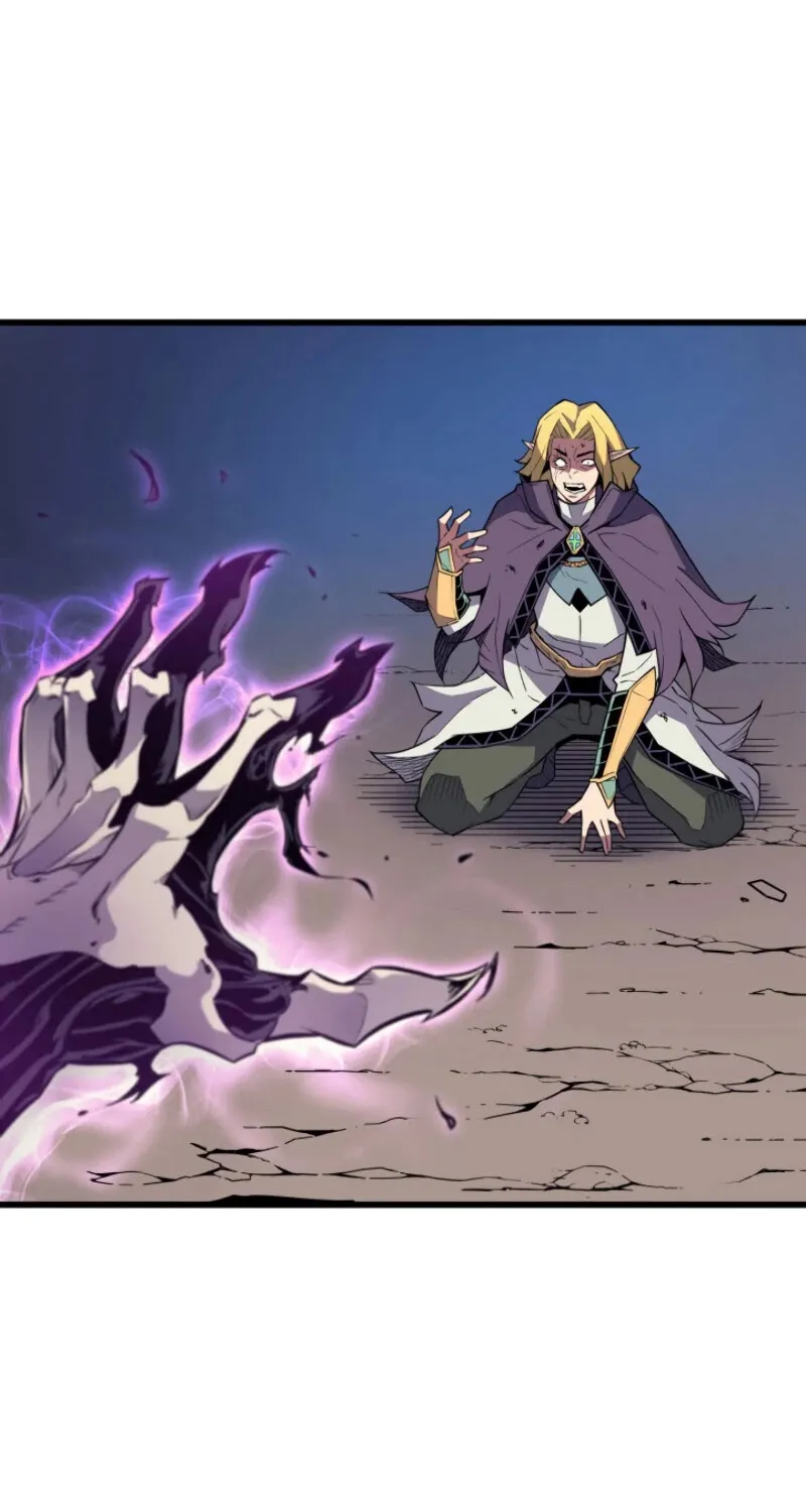 The Great Mage Returns After 4000 Years Chapter 84 page 41 - 