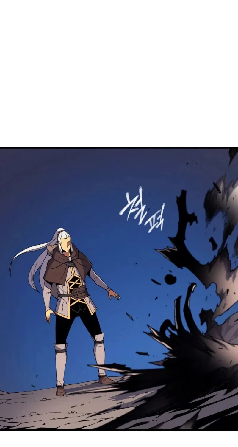 The Great Mage Returns After 4000 Years Chapter 84 page 46 - 