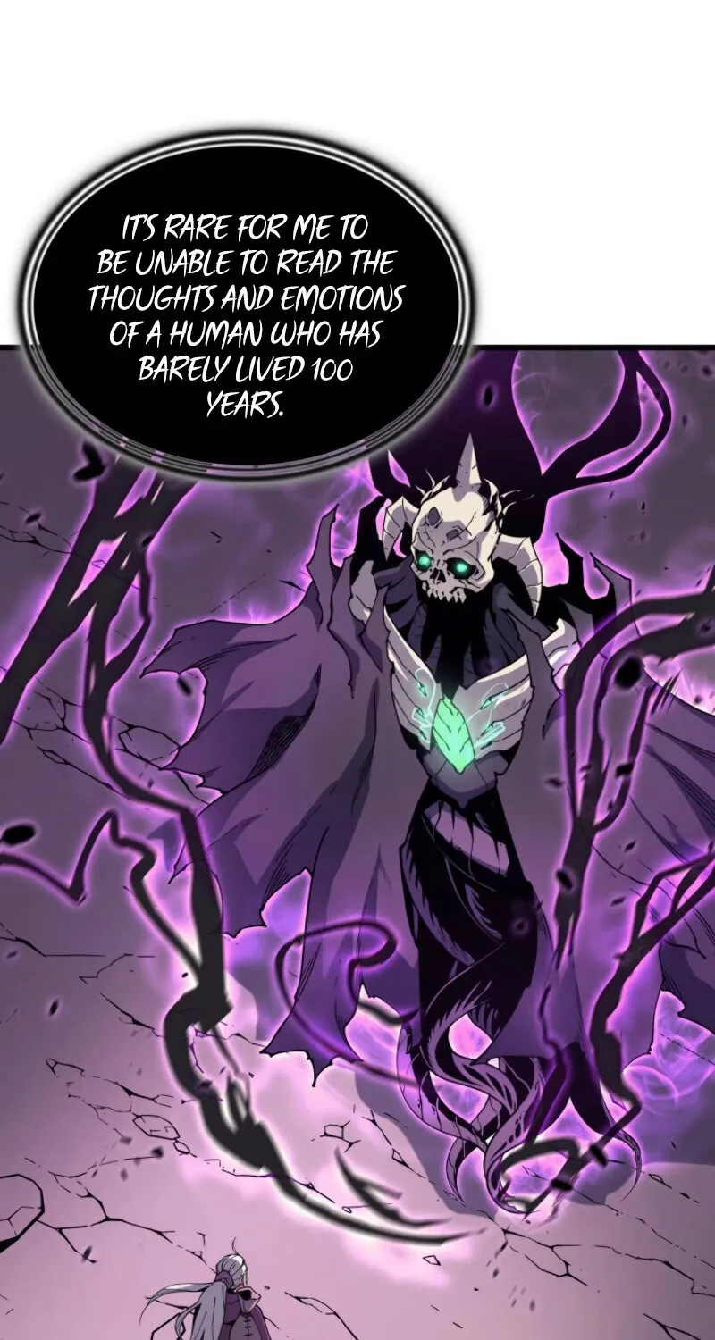 The Great Mage Returns After 4000 Years Chapter 84 page 50 - 