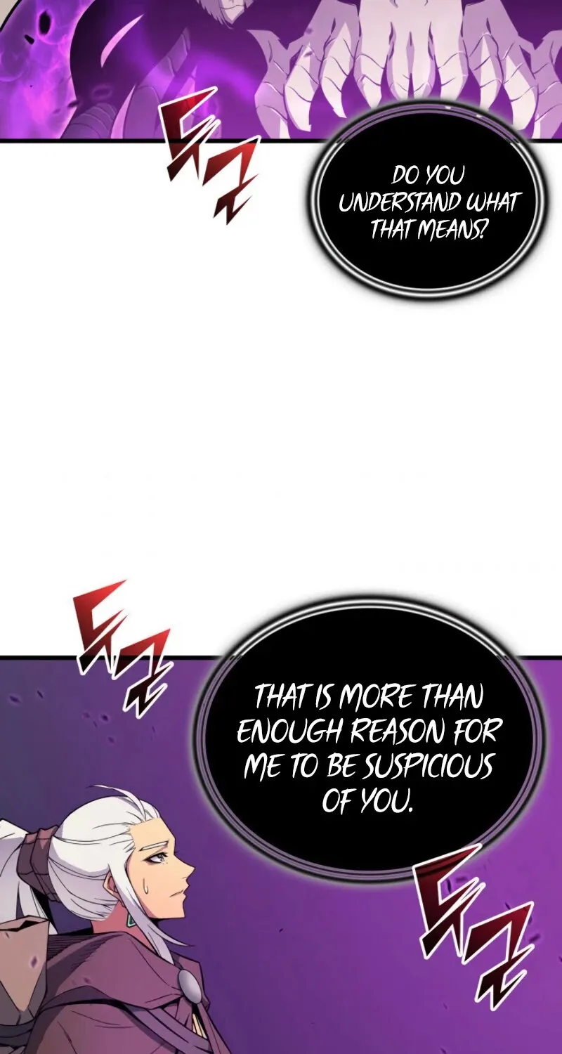 The Great Mage Returns After 4000 Years Chapter 84 page 52 - 