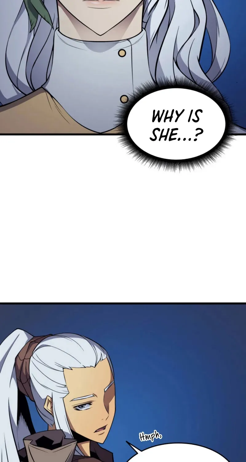 The Great Mage Returns After 4000 Years Chapter 84 page 64 - 