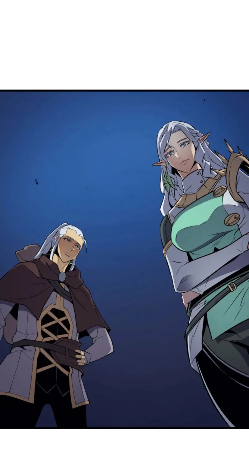 The Great Mage Returns After 4000 Years Chapter 84 page 66 - 