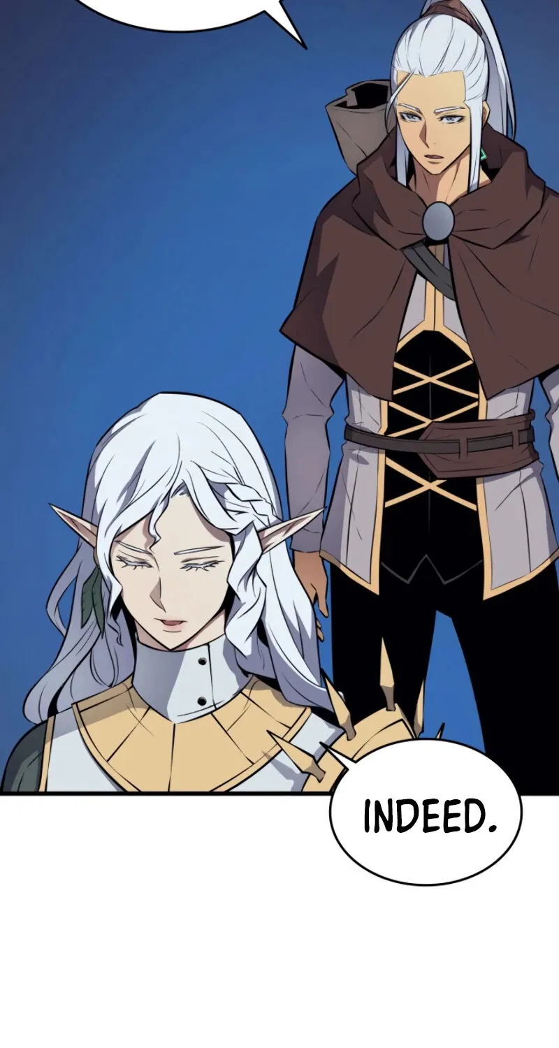 The Great Mage Returns After 4000 Years Chapter 84 page 70 - 