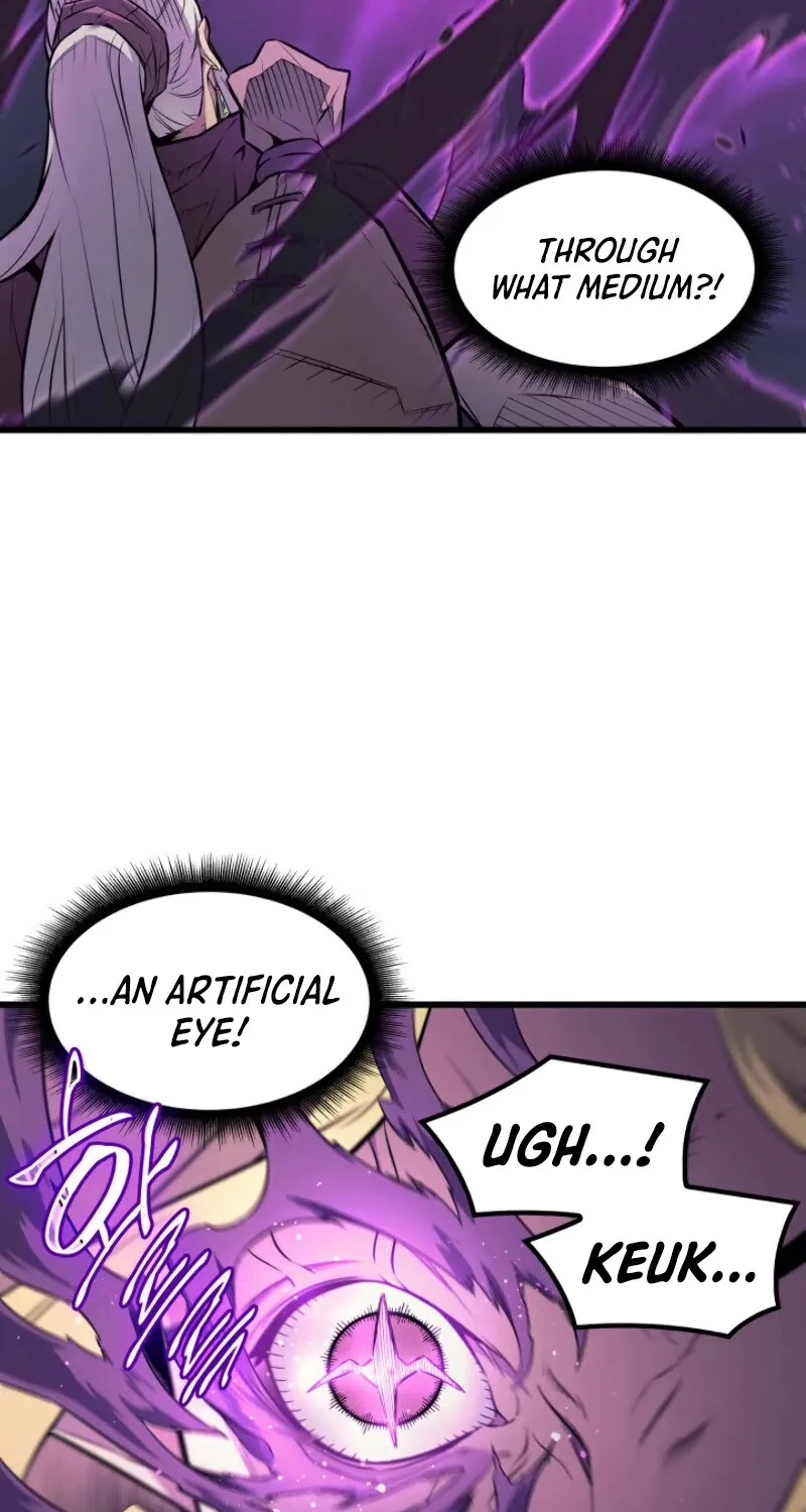 The Great Mage Returns After 4000 Years Chapter 84 page 8 - 