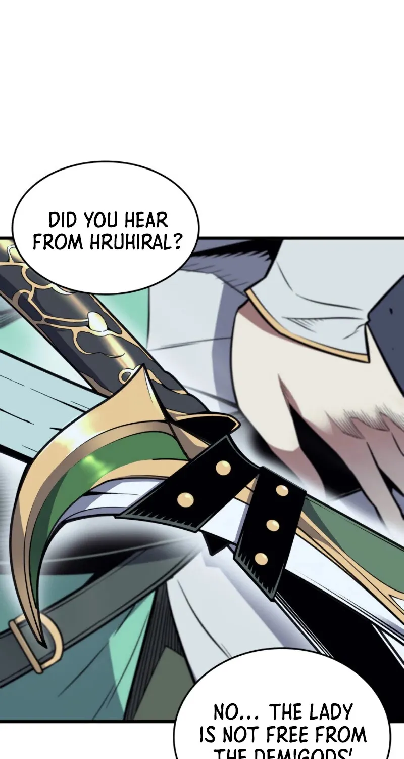 The Great Mage Returns After 4000 Years Chapter 84 page 72 - 