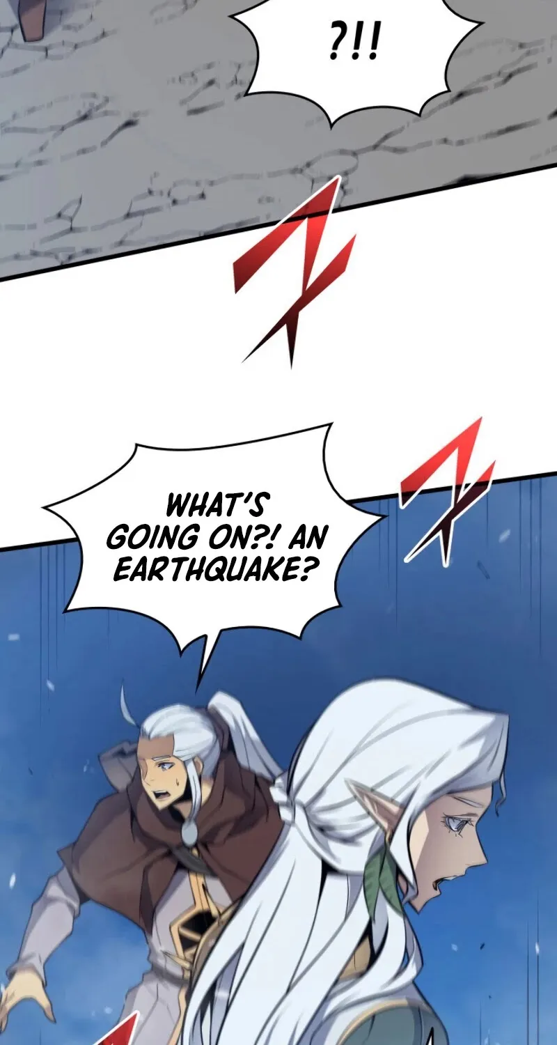 The Great Mage Returns After 4000 Years Chapter 84 page 85 - 