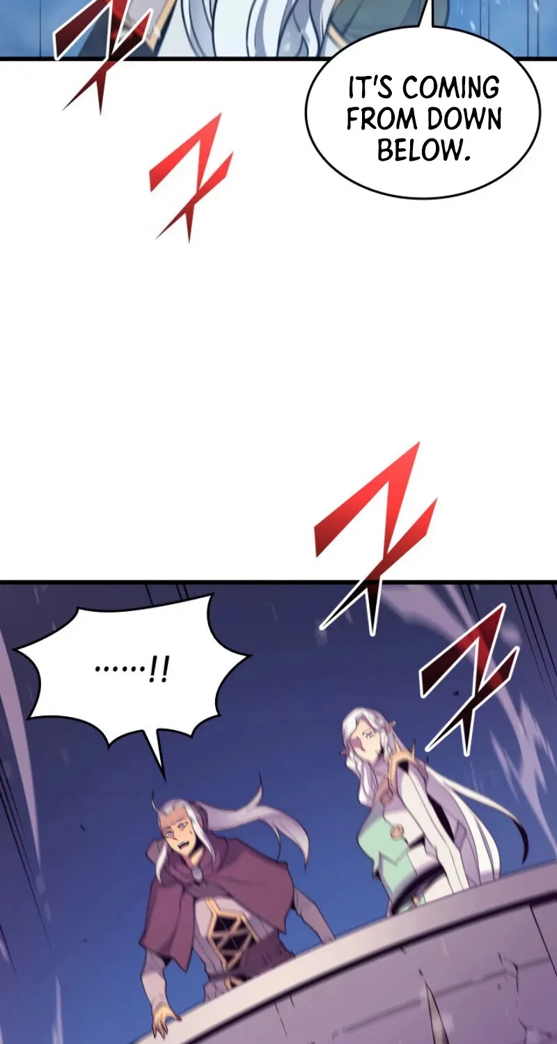 The Great Mage Returns After 4000 Years Chapter 84 page 86 - 