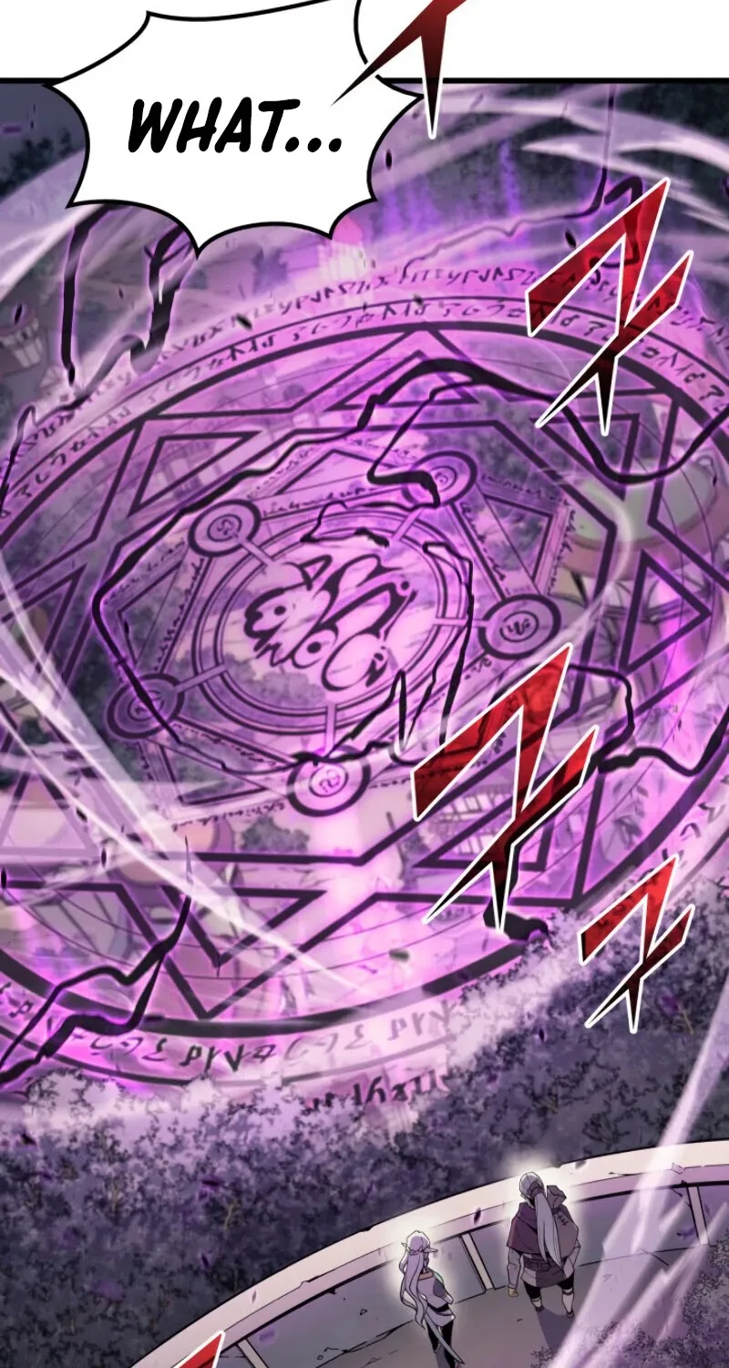 The Great Mage Returns After 4000 Years Chapter 84 page 88 - 
